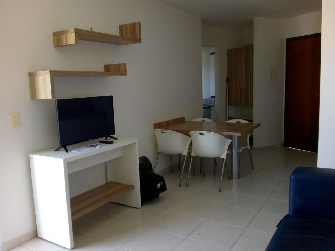 Apartamento Enseada Nautico *